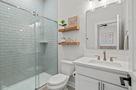 3843 Idlewind Drive Westfield IN 46074
