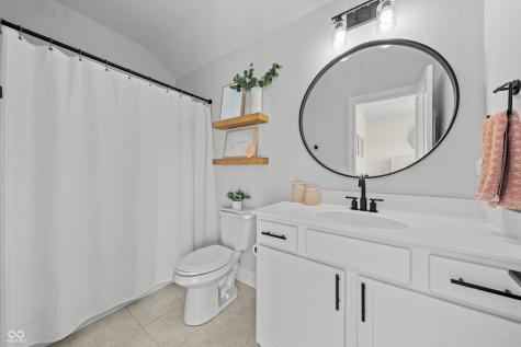 3843 Idlewind Drive Westfield IN 46074