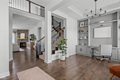 3843 Idlewind Drive Westfield IN 46074