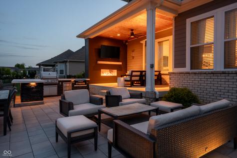 3843 Idlewind Drive Westfield IN 46074