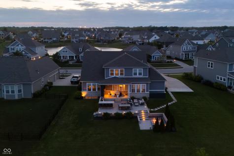 3843 Idlewind Drive Westfield IN 46074
