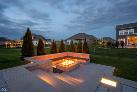 3843 Idlewind Drive Westfield IN 46074