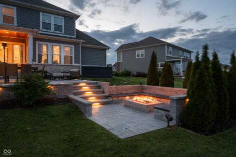 3843 Idlewind Drive Westfield IN 46074
