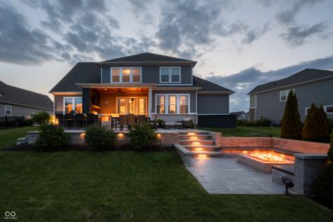 3843 Idlewind Drive Westfield IN 46074