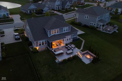 3843 Idlewind Drive Westfield IN 46074