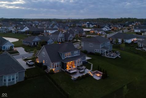 3843 Idlewind Drive Westfield IN 46074