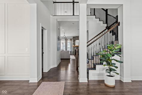 3843 Idlewind Drive Westfield IN 46074