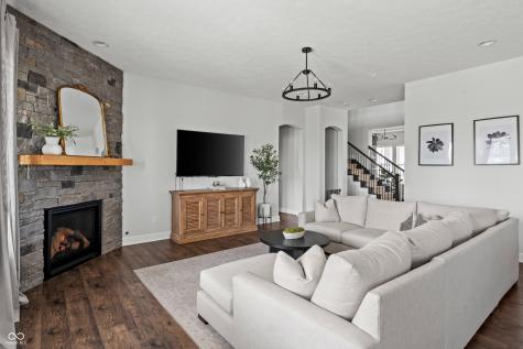 3843 Idlewind Drive Westfield IN 46074