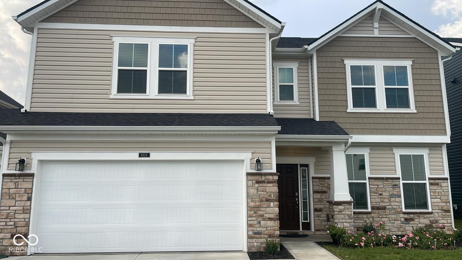 8926 Howlett Lane Indianapolis IN 46259
