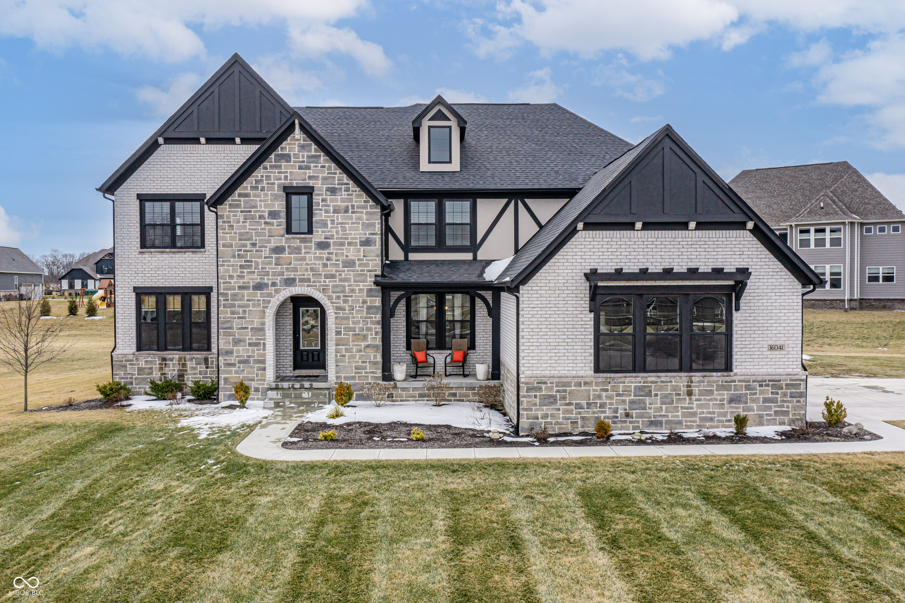 16041 Flowing Creek Way Westfield IN 46074