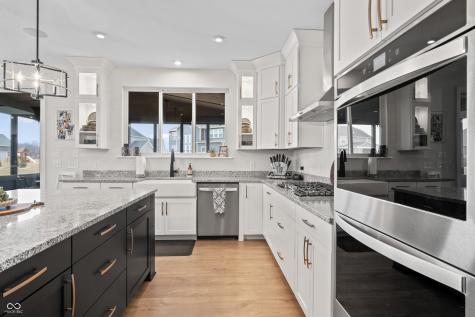 16041 Flowing Creek Way Westfield IN 46074