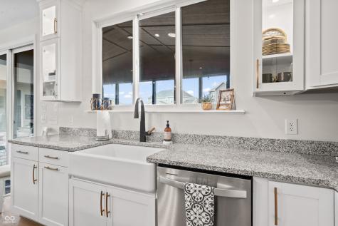 16041 Flowing Creek Way Westfield IN 46074