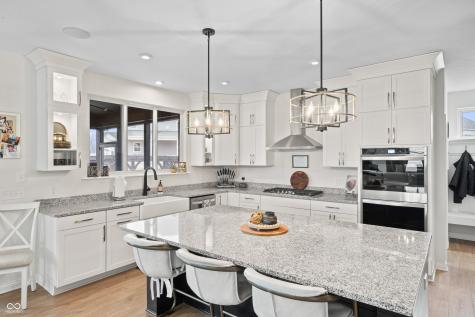 16041 Flowing Creek Way Westfield IN 46074