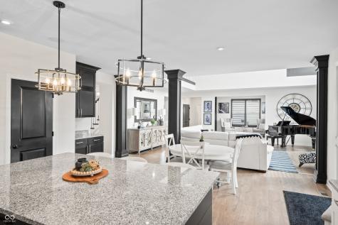 16041 Flowing Creek Way Westfield IN 46074