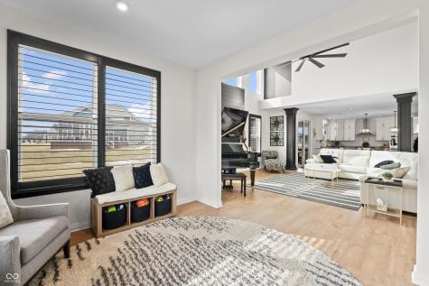 16041 Flowing Creek Way Westfield IN 46074