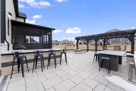 16041 Flowing Creek Way Westfield IN 46074