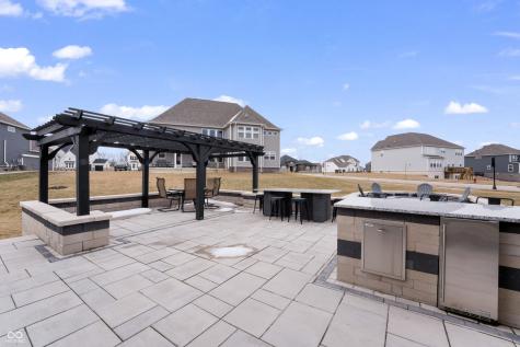 16041 Flowing Creek Way Westfield IN 46074