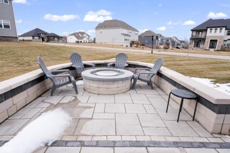 16041 Flowing Creek Way Westfield IN 46074
