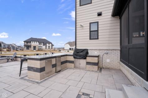 16041 Flowing Creek Way Westfield IN 46074
