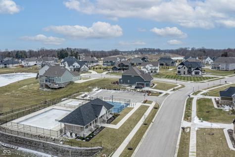 16041 Flowing Creek Way Westfield IN 46074