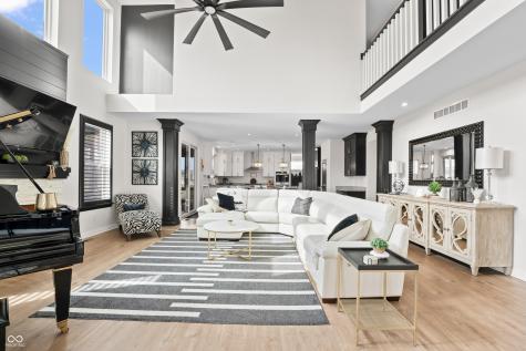16041 Flowing Creek Way Westfield IN 46074