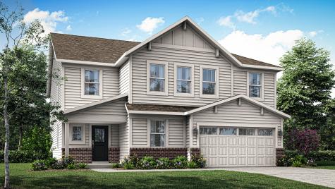 3790 Andean Drive Bargersville IN 46106