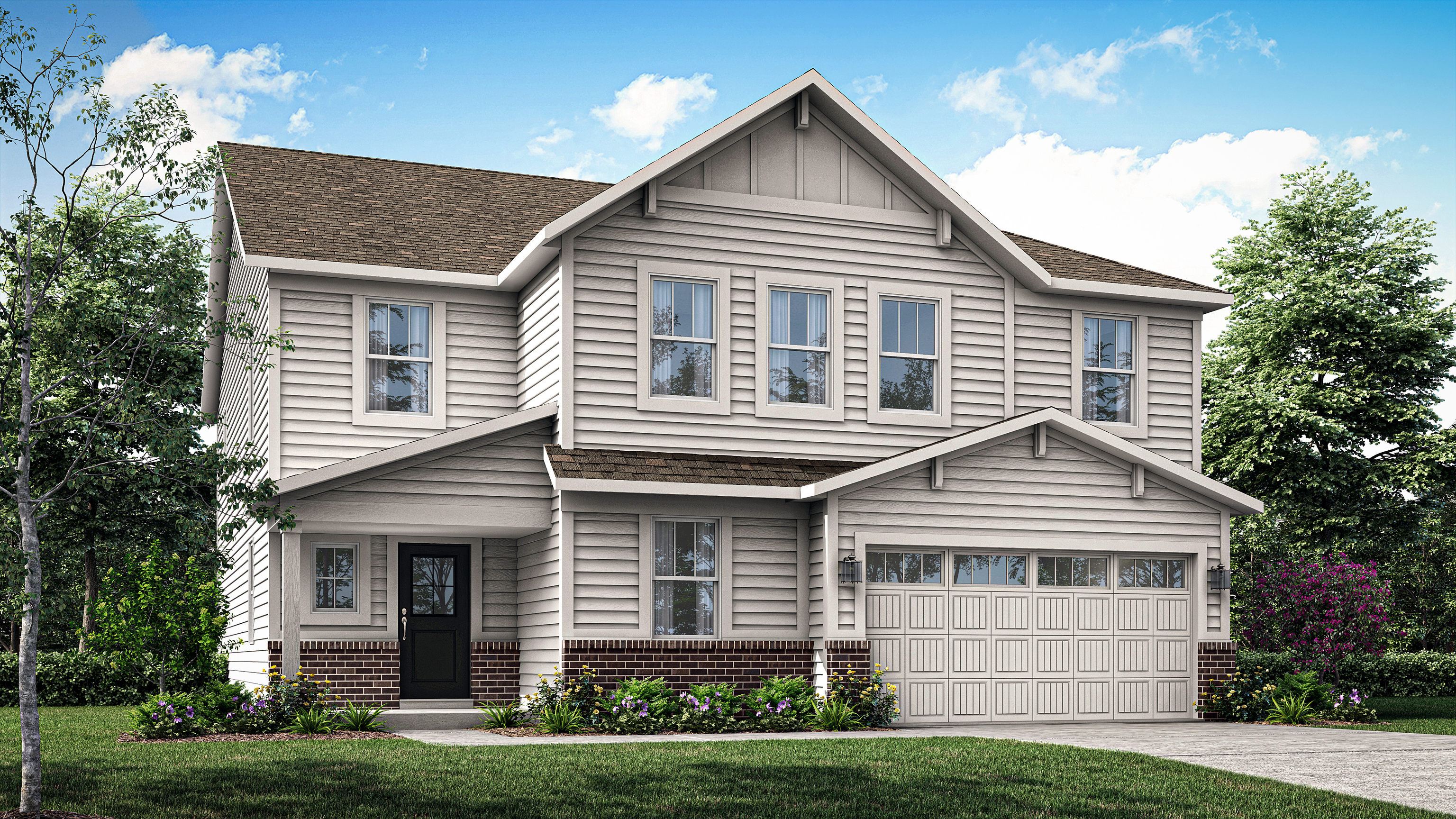 3790 Andean Drive Bargersville IN 46106