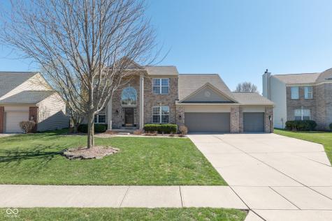 16755 Lakeville Crossing Westfield IN 46074