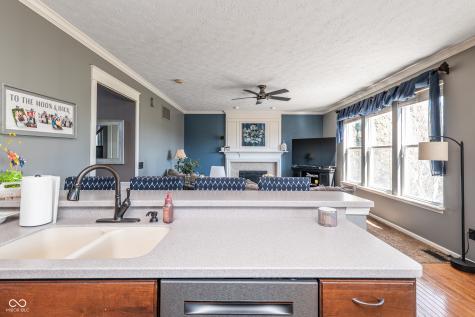16755 Lakeville Crossing Westfield IN 46074