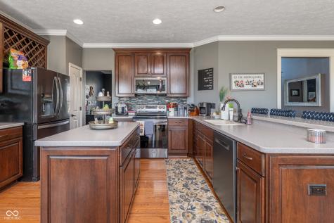 16755 Lakeville Crossing Westfield IN 46074