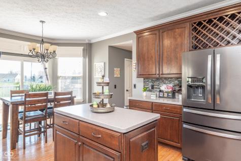16755 Lakeville Crossing Westfield IN 46074