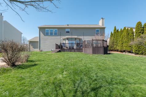 16755 Lakeville Crossing Westfield IN 46074