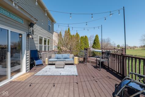 16755 Lakeville Crossing Westfield IN 46074
