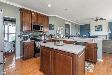 16755 Lakeville Crossing Westfield IN 46074