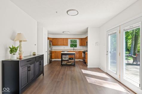 3613 Crickwood Circle Indianapolis IN 46268