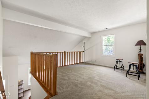 3613 Crickwood Circle Indianapolis IN 46268