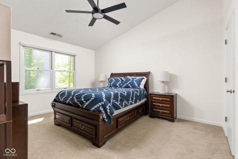 3613 Crickwood Circle Indianapolis IN 46268