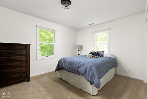 3613 Crickwood Circle Indianapolis IN 46268