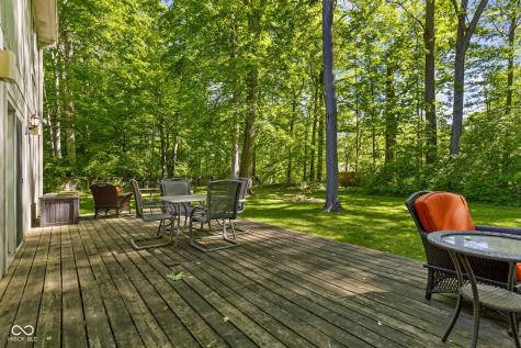 3613 Crickwood Circle Indianapolis IN 46268