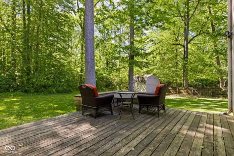 3613 Crickwood Circle Indianapolis IN 46268