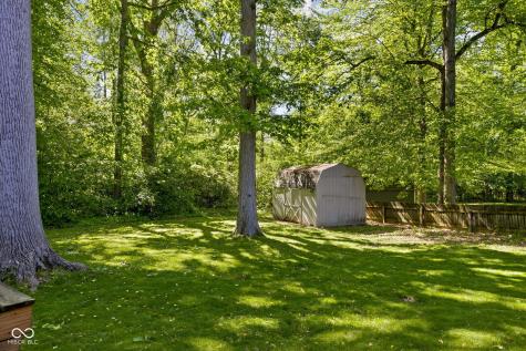 3613 Crickwood Circle Indianapolis IN 46268