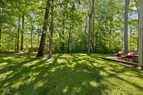 3613 Crickwood Circle Indianapolis IN 46268