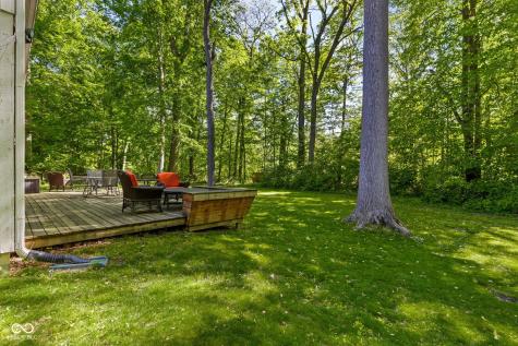 3613 Crickwood Circle Indianapolis IN 46268