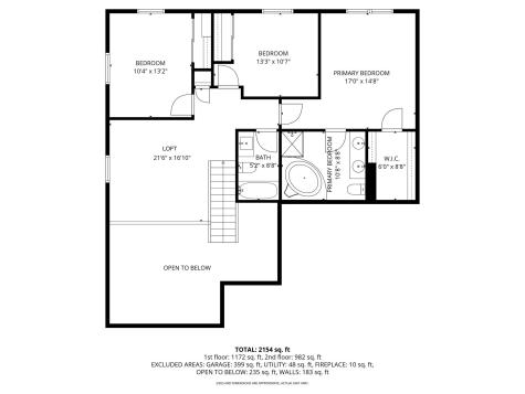3613 Crickwood Circle Indianapolis IN 46268