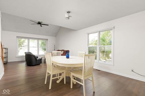 3613 Crickwood Circle Indianapolis IN 46268