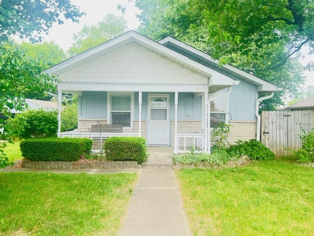 758 E Murry Street Indianapolis IN 46227