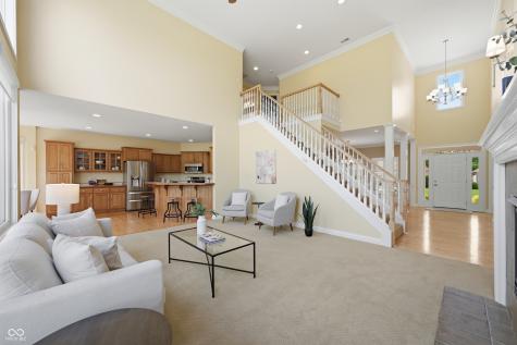11114 Turfgrass Way Indianapolis IN 46236