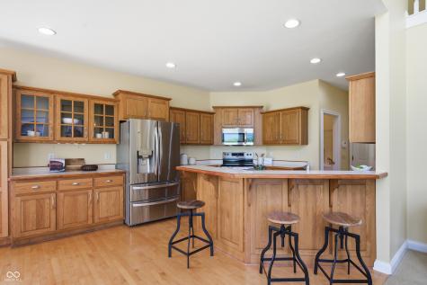 11114 Turfgrass Way Indianapolis IN 46236