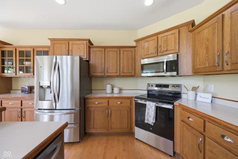 11114 Turfgrass Way Indianapolis IN 46236