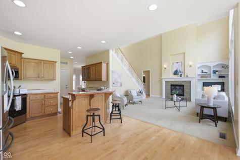 11114 Turfgrass Way Indianapolis IN 46236